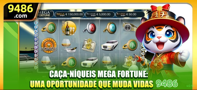 Cassino winh app mobile